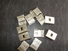 供应不锈钢扎扣/牙扣/搭扣